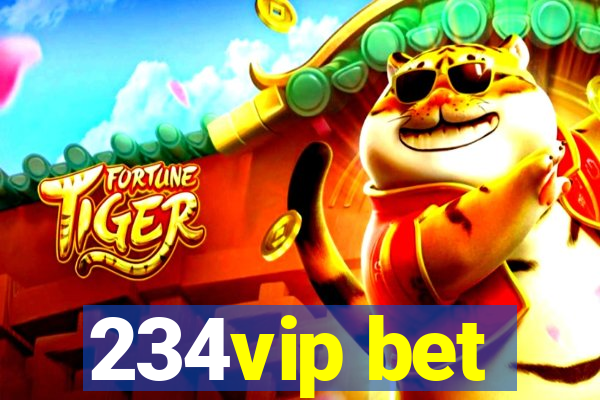 234vip bet